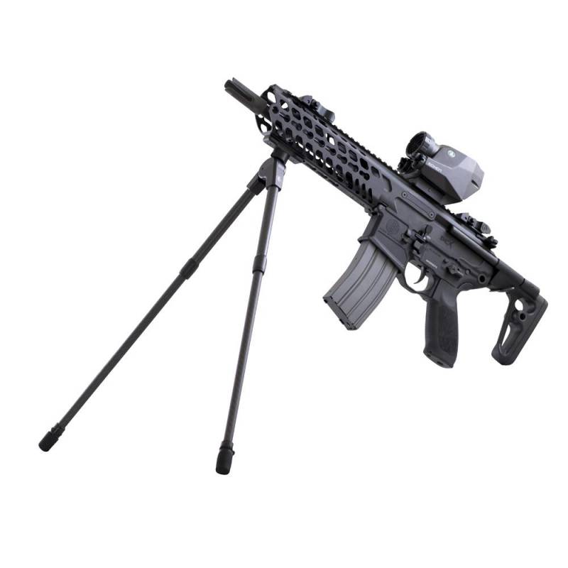 Spartan Leg Extensions (Pk/2) Shooting Sports UK